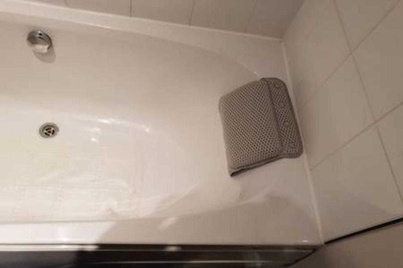 Birmingham Garnet 3-Bedroom Apartment City Centre מראה חיצוני תמונה
