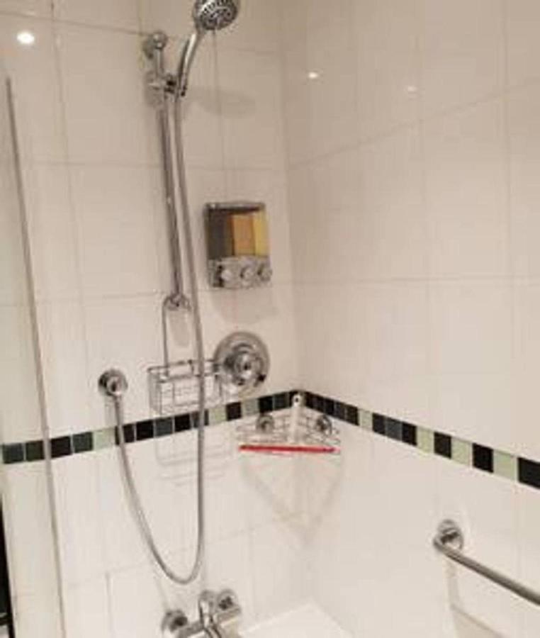Birmingham Garnet 3-Bedroom Apartment City Centre מראה חיצוני תמונה