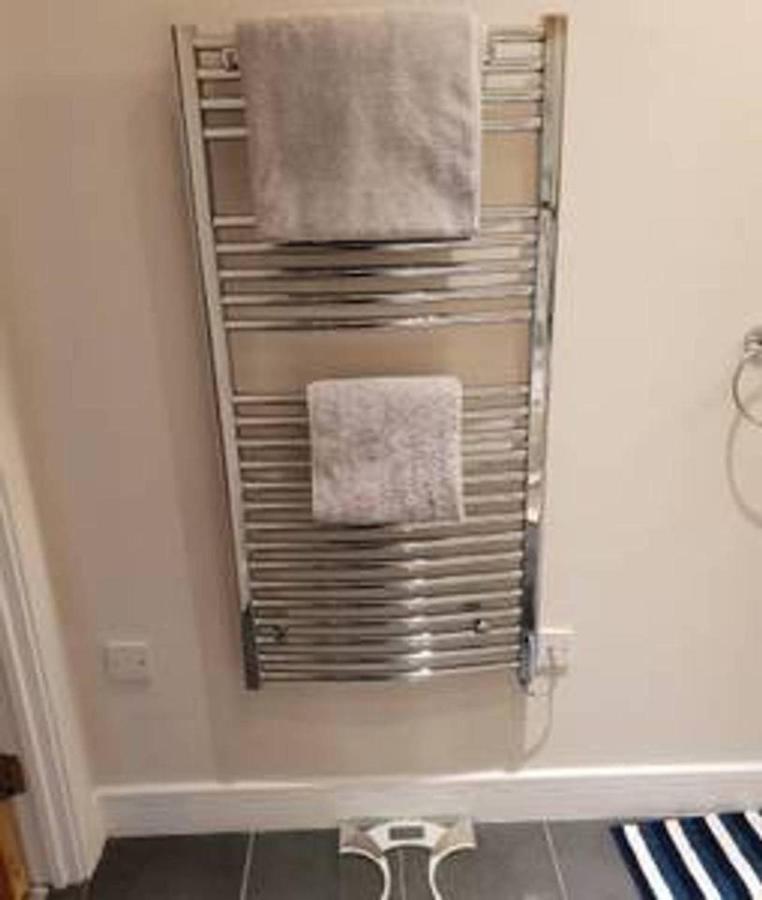 Birmingham Garnet 3-Bedroom Apartment City Centre מראה חיצוני תמונה