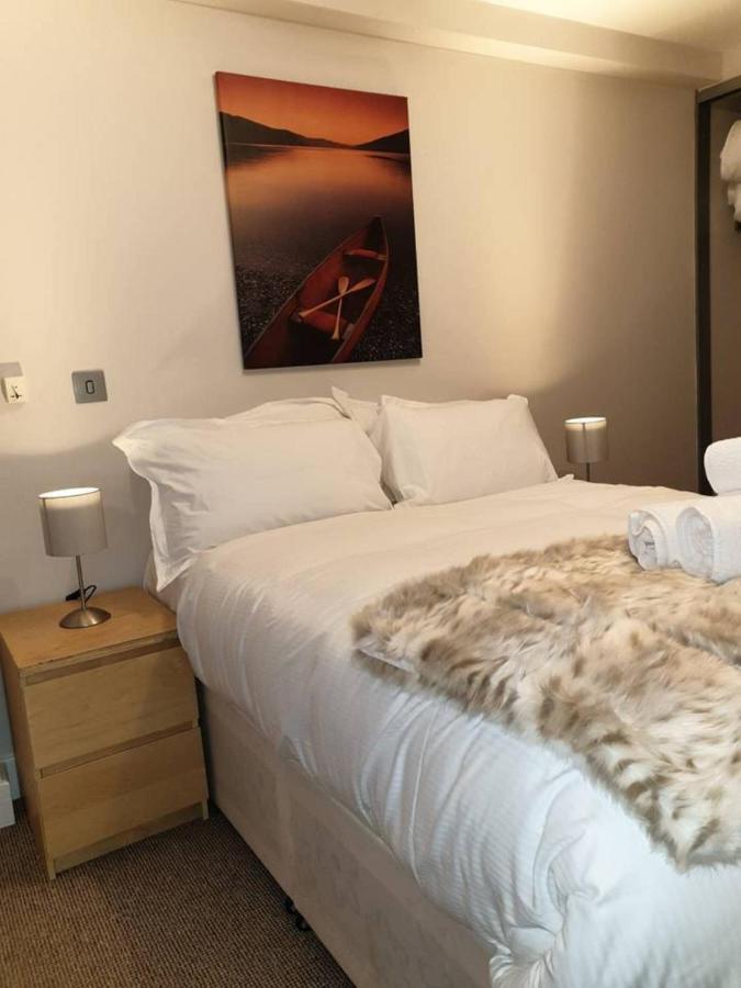 Birmingham Garnet 3-Bedroom Apartment City Centre מראה חיצוני תמונה