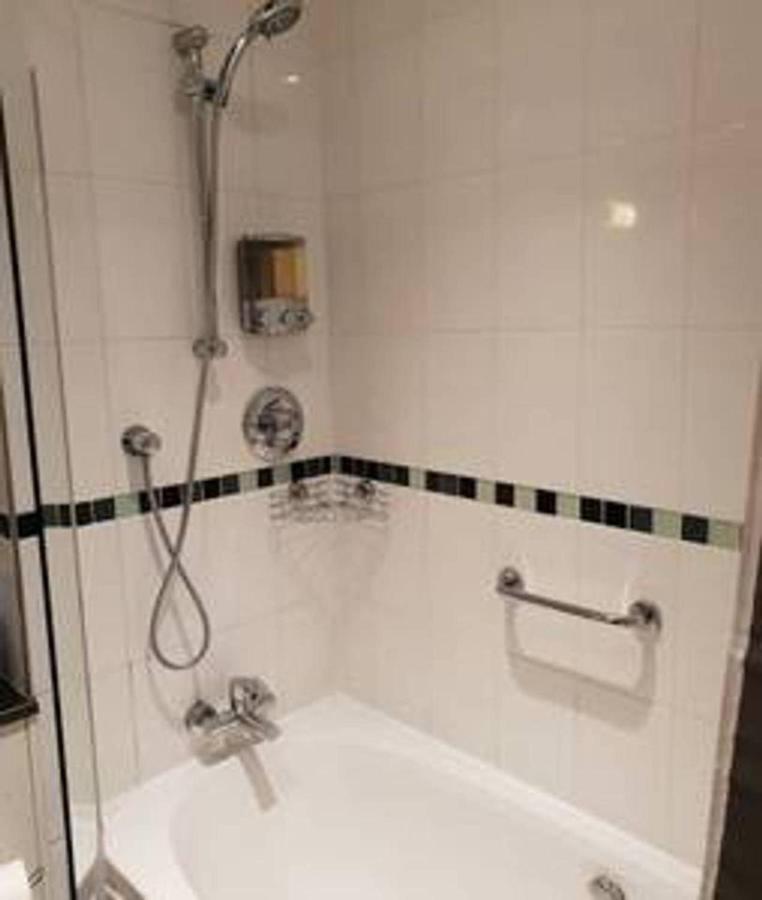 Birmingham Garnet 3-Bedroom Apartment City Centre מראה חיצוני תמונה